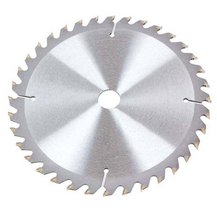 Slika Kružna testera za drvo 185×20×2,6 mm T30